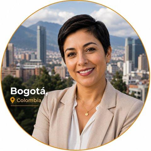 Bogotá, Colombia