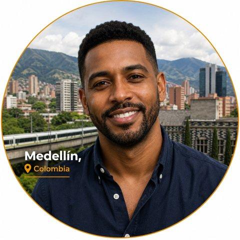 Medellín, Colombia