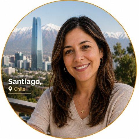 Santiago, Chile